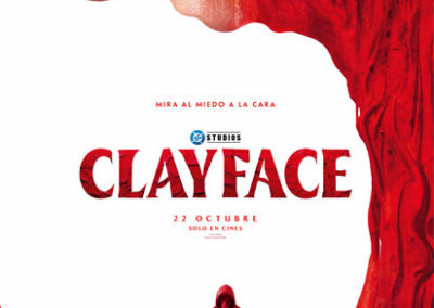 CLAYFACE