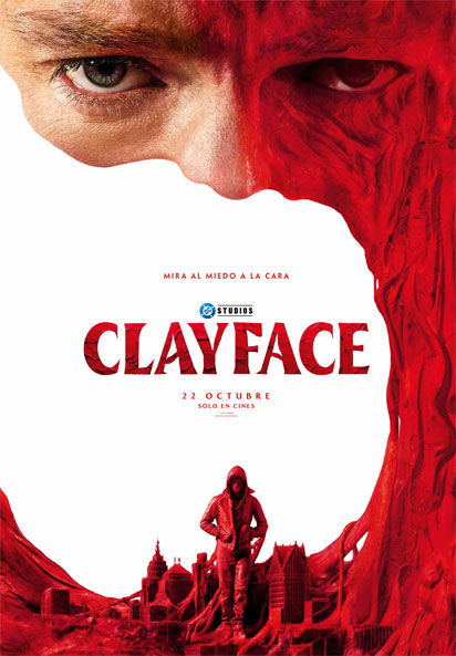 CLAYFACE