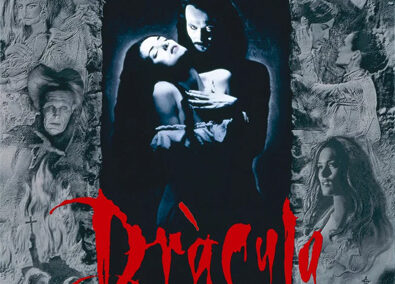 DRÁCULA DE BRAM STOKER