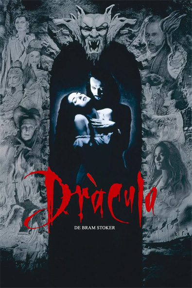 DRACULA DE BRAM STOKER