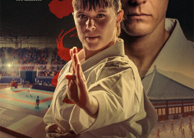 KARATEKA