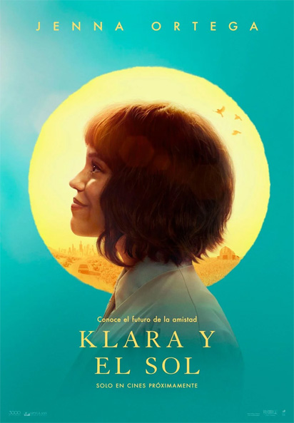 KLARA Y EL SOL