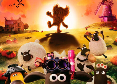 LA OVEJA SHAUN: MISIÓN CALABAZA
