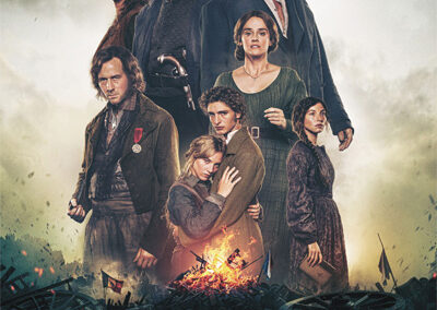 LOS MISERABLES