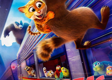 MASCOTAS AL RESCATE
