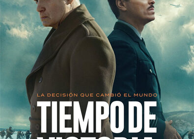 TIEMPO DE VICTORIA