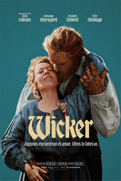 WICKER